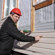 Best Insulated Siding Installation  in Mountain View, CA